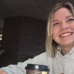 Meet your Posher, Mady